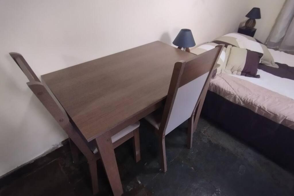 Micro Casa A 10 Passos Da Areia!